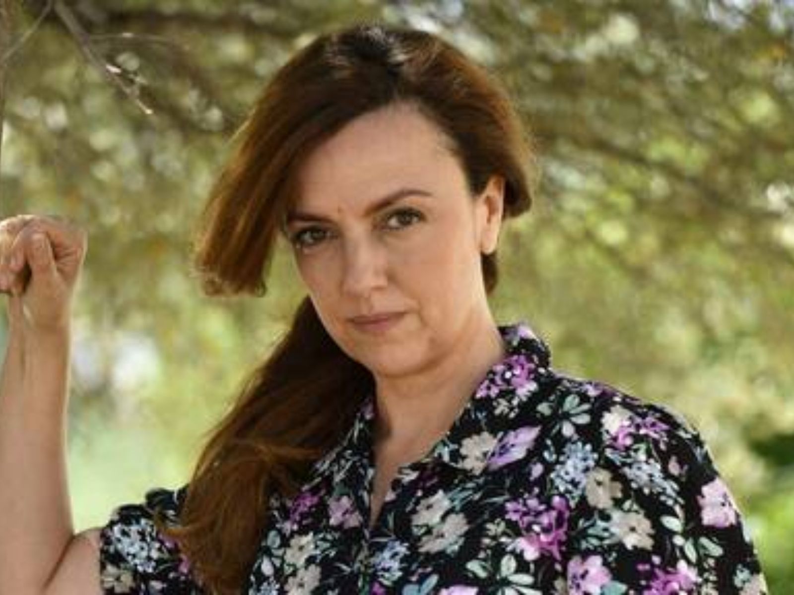 Σασμός: Η Άννα θα μπει στις περιπέτειες του Μανώλη