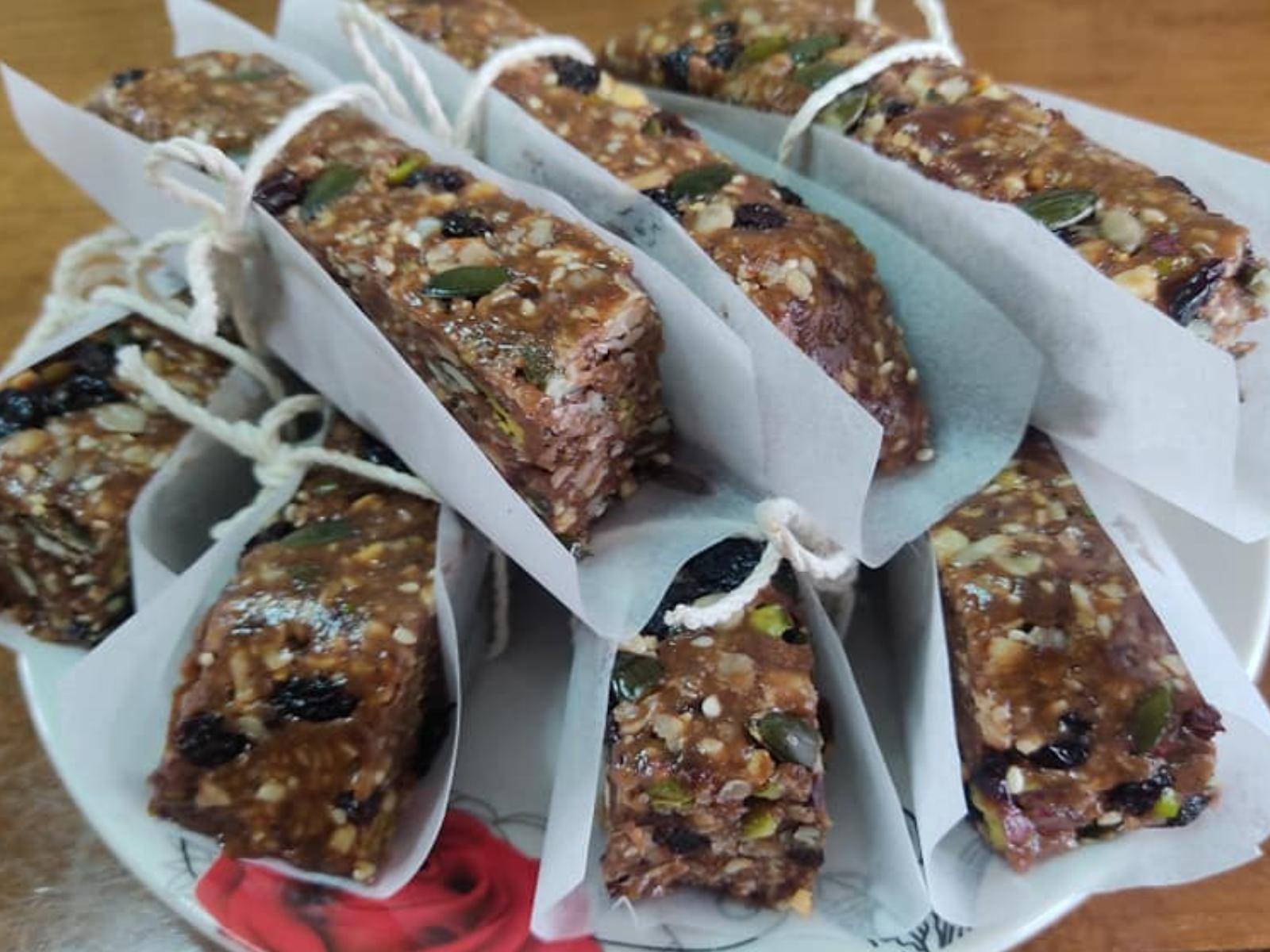 Συνταγές για σχολείο 2022: Υγιεινές εύκολες και νόστιμες