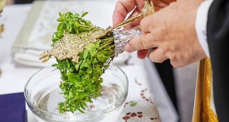 Τι ώρα ξεκινά ο αγιασμός των μαθητών την Δευτέρα στα σχολεία