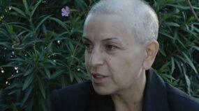 Αντιγόνη Ανδρεάκη: Η μάχη με τον καρκίνο και πως το ανακάλυψε