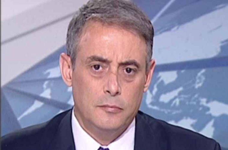 Ιορδάνης Χασαπόπουλος: Αποκάλυψε ότι χώρισε μετά από 25 χρόνια γάμου