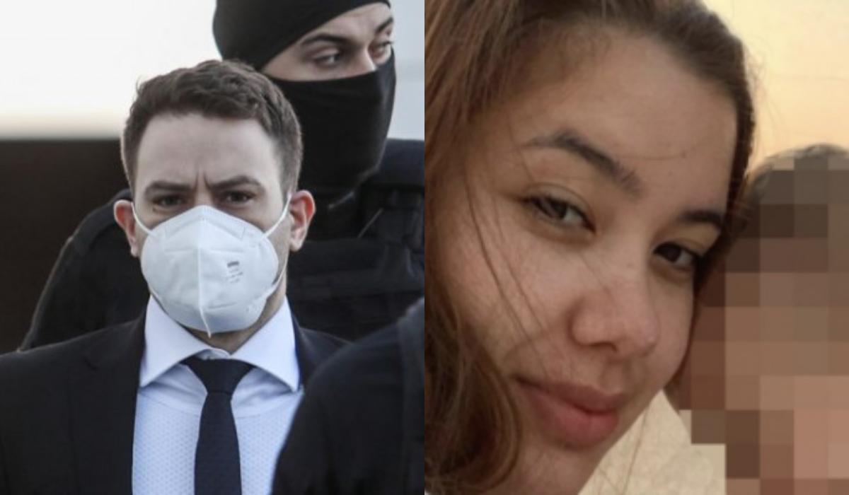 Μπάμπης Αναγνωστόπουλος: Η μητέρα του απαρνείται μπροστά στην κάμερα την  ταυτότητά της – Λάθος κάνετε – Βίντεο