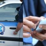 Πάτρα: Πατέρας έδειρε 47χρονο άνδρα που έστελνε μηνύματα στο παιδί του και τον πήγε στην Αστυνομία