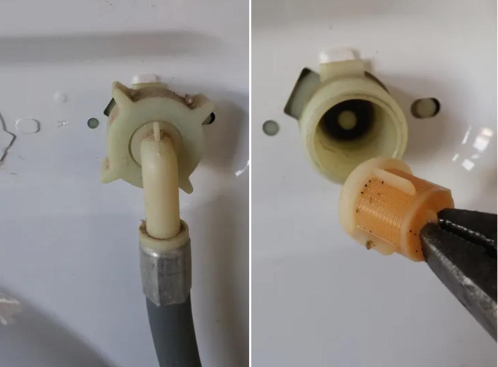 Πλυντήριο Ρούχων: Πλήρης οδηγός για να το καθαρίσετε από το συρτάρι μέχρι τον κάδο