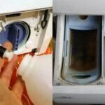 Πλυντήριο Ρούχων: Πλήρης οδηγός για να το καθαρίσετε από το συρτάρι μέχρι τον κάδο
