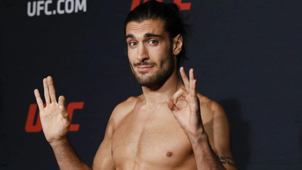 Σοκ : Έφυγε απο την ζωή ο πρωταθλητής βαρέων βαρών Ηλίας Θεοδώρου