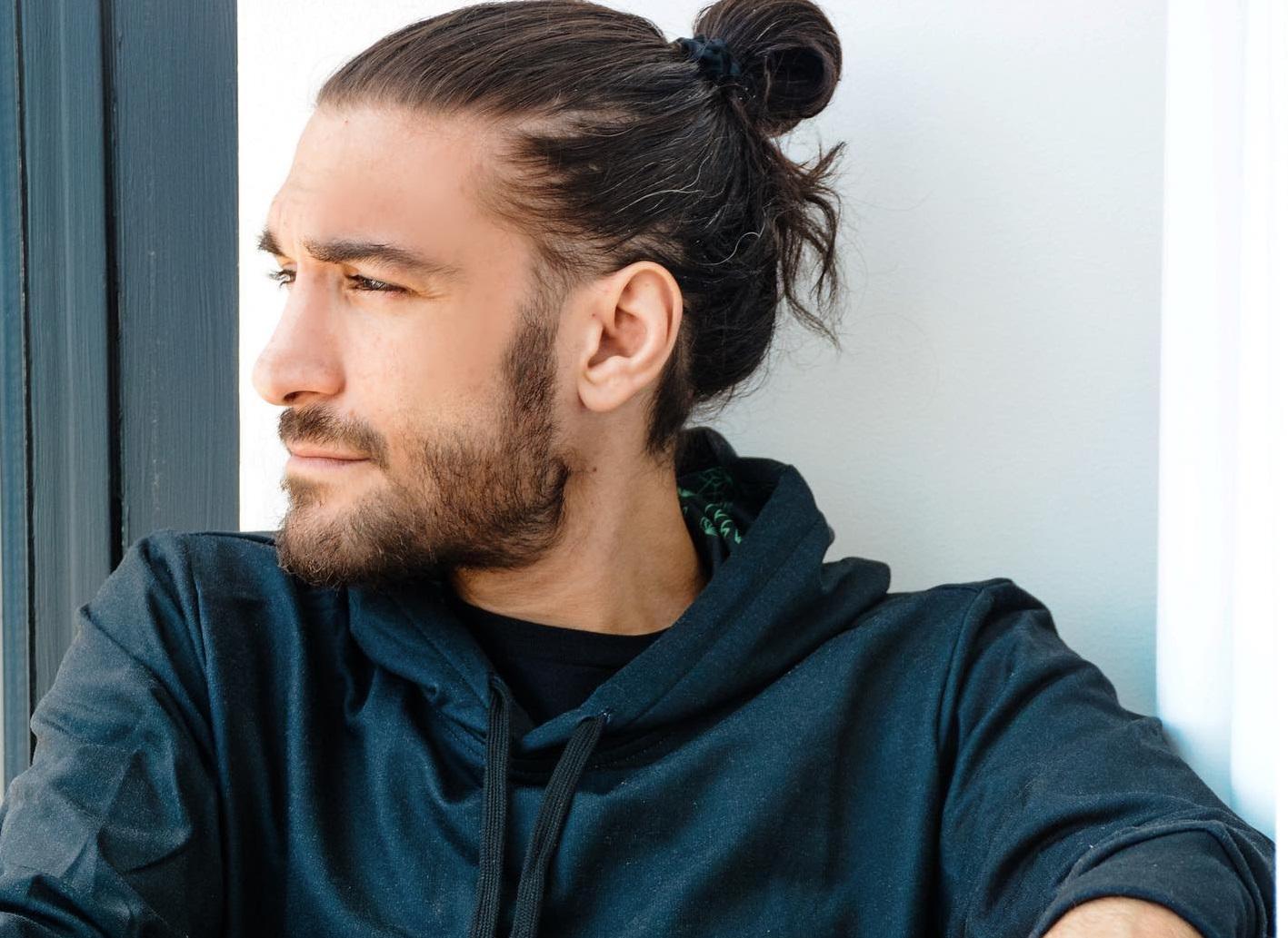 Σοκ : Έφυγε απο την ζωή ο πρωταθλητής βαρέων βαρών Ηλίας Θεοδώρου