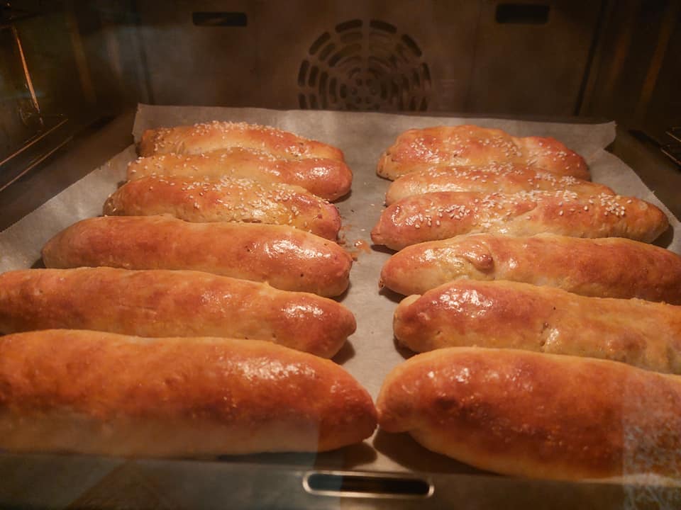 πίτες-με-χαλούμι-συνταγή-