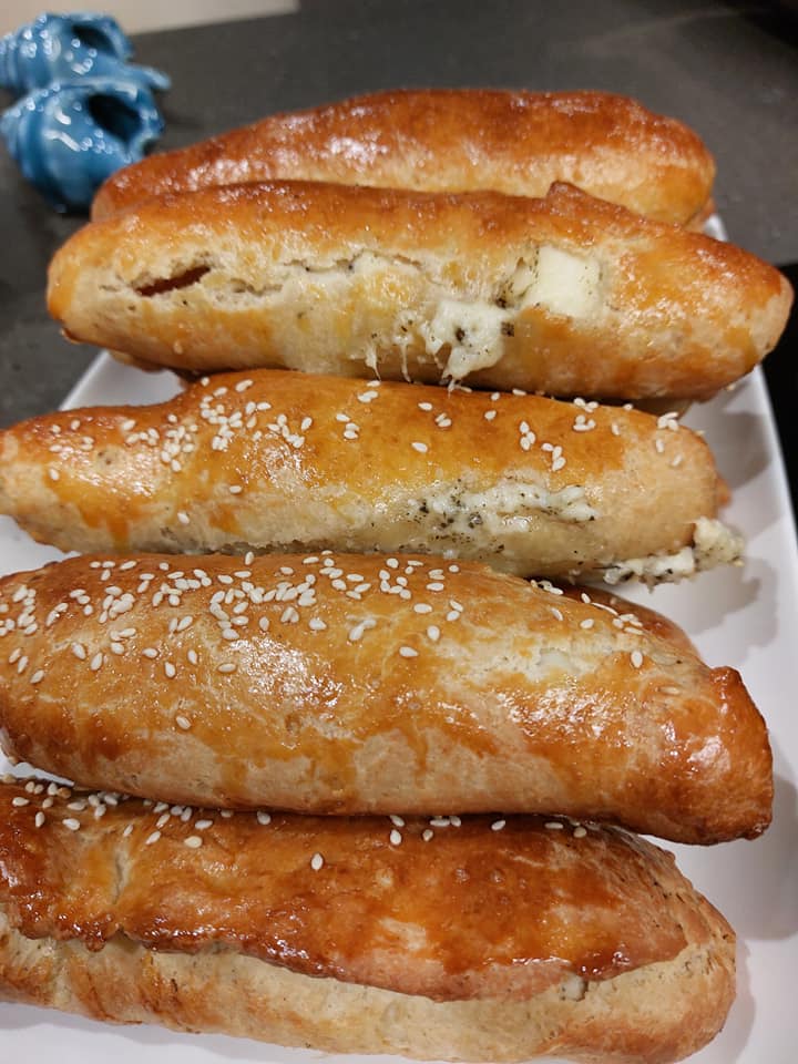 πίτες-με-χαλούμι-συνταγή-