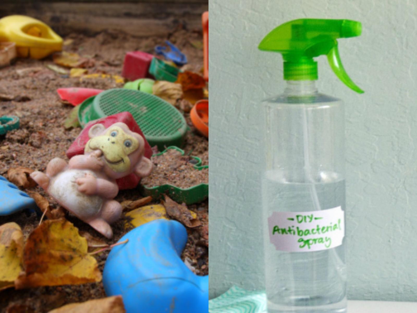 Καθάρισε το σπίτι απo άκρη σε άκρη το Φθινόπωρο