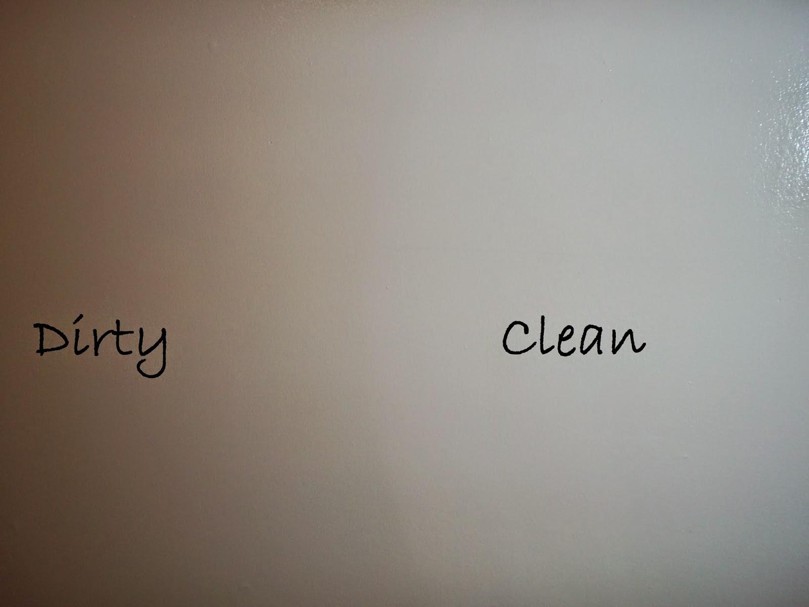 Καθάρισε το σπίτι απo άκρη σε άκρη το Φθινόπωρο