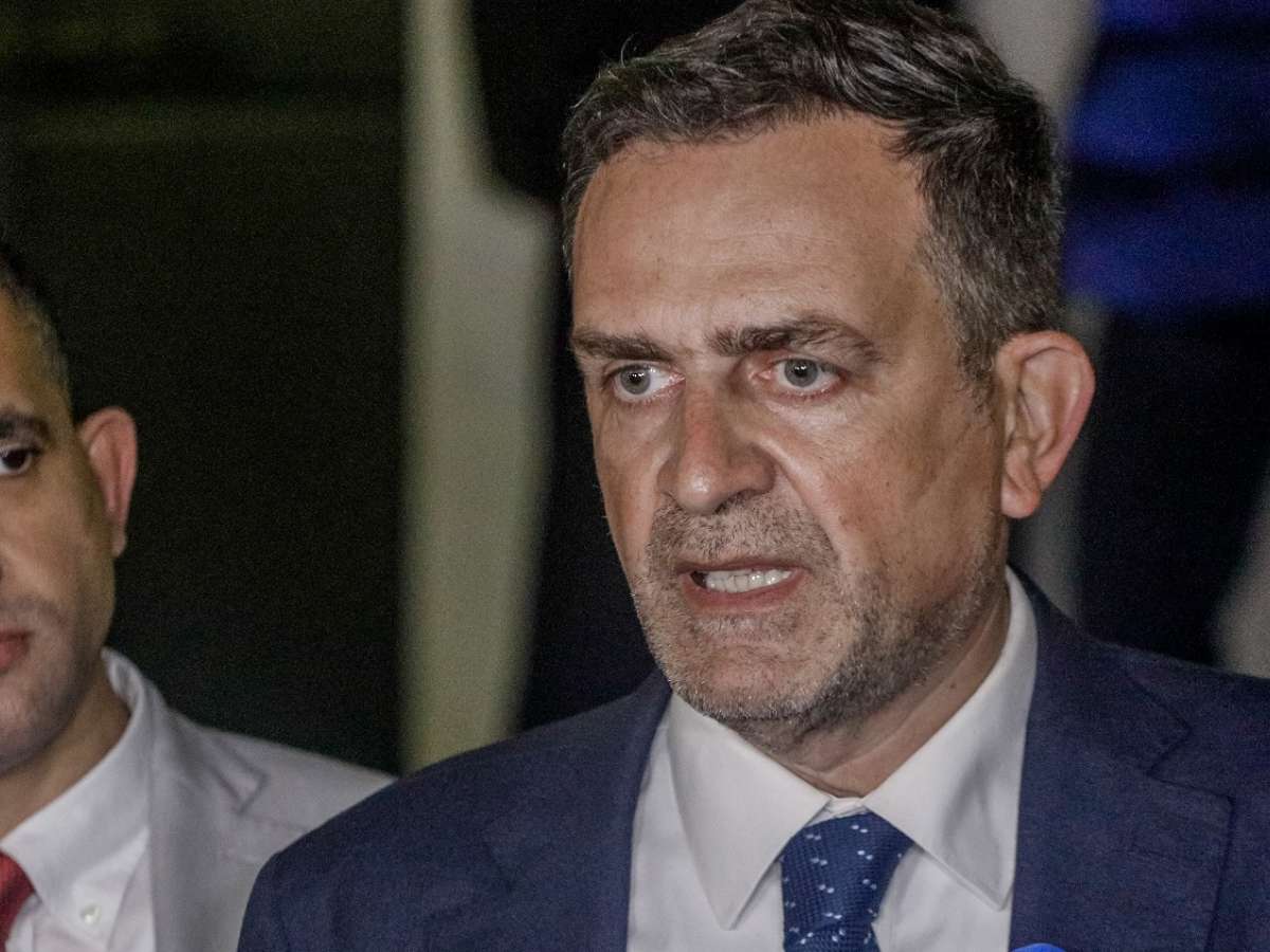 Όθωνας Παπαδόπουλος : Όταν βγήκαμε από το δικαστήριο παραδέχθηκε ότι τελικά ήταν δολοφόνος – Βίντεο