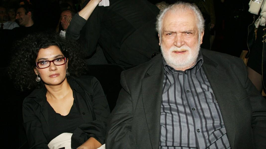 Πέθανε ο ηθοποιός Κώστας Καζάκος