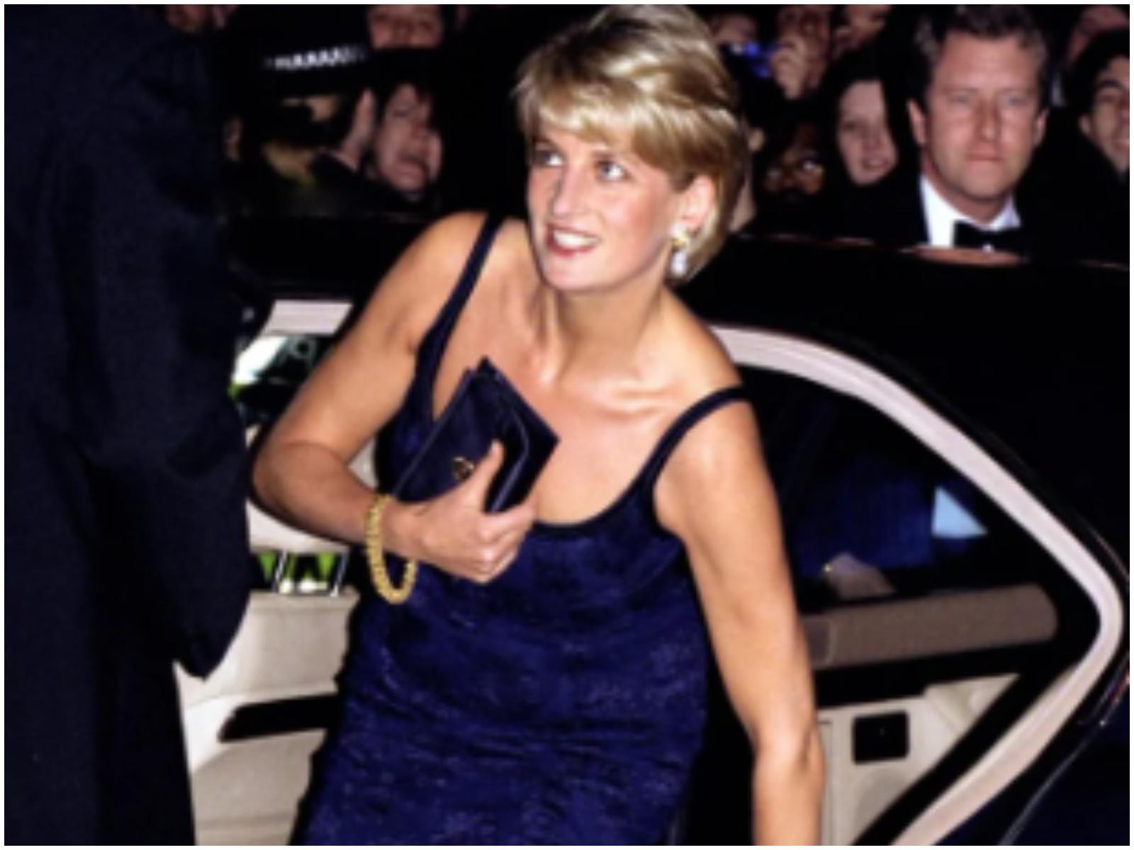 Πριγκίπισσα Νταϊάνα: Κάνεις δεν το περίμενε – Αυτός είναι ο λόγος που κρατούσε πάντα μικρό τσαντάκι