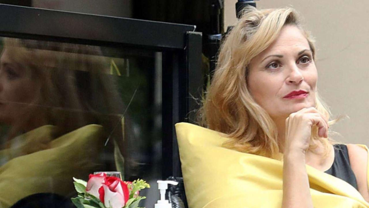 Θεοφανία Παπαθωμά: Ο ρόλος μου στο Μαύρο Ρόδο θα είναι ανατρεπτικός