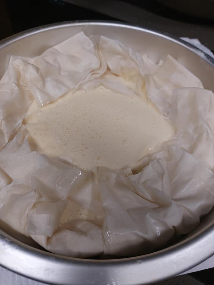 cheesecake-μπακλαβάς-συνταγή- cheesecake-μπακλαβάς-συνταγή-