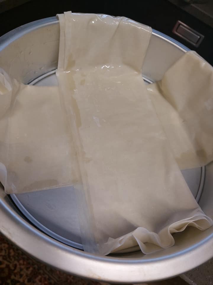 cheesecake-μπακλαβάς-συνταγή- cheesecake-μπακλαβάς-συνταγή-