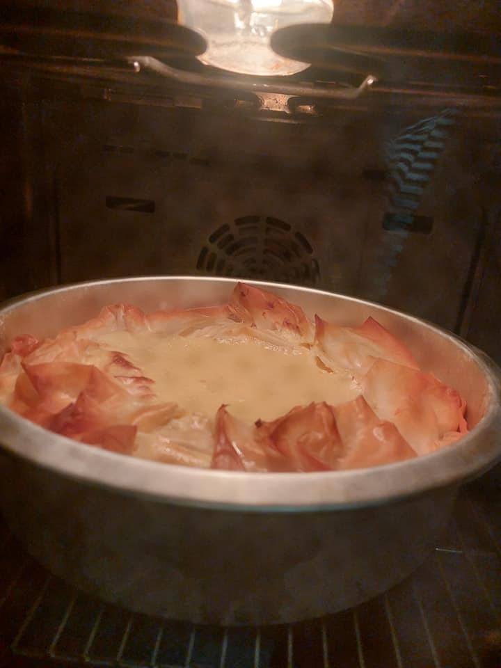 cheesecake-μπακλαβάς-συνταγή- cheesecake-μπακλαβάς-συνταγή-