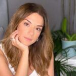 Βάσω Λασκαράκη: «Πάνω από όλα για εμένα είναι η οικογενειακή ευτυχία. Αυτά που λένε “η καριέρα, η απόλυτη ειλικρίνεια”. Αυτά είναι λίγο μπούρδες»