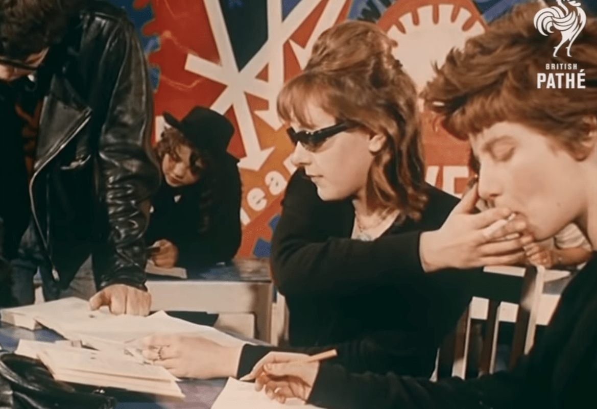 Burgess Hill-το-πιο-αναρχικό σχολείο-