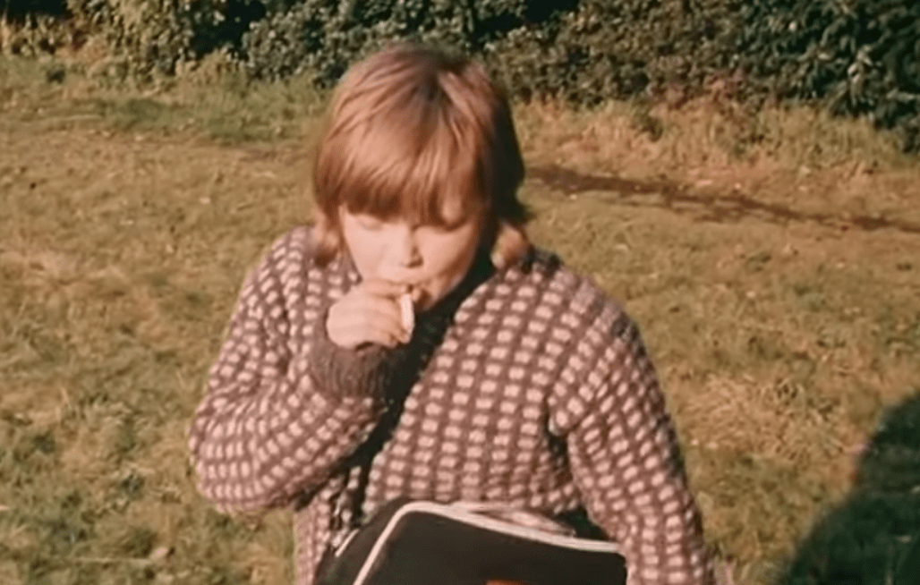 Burgess Hill-το-πιο-αναρχικό σχολείο-