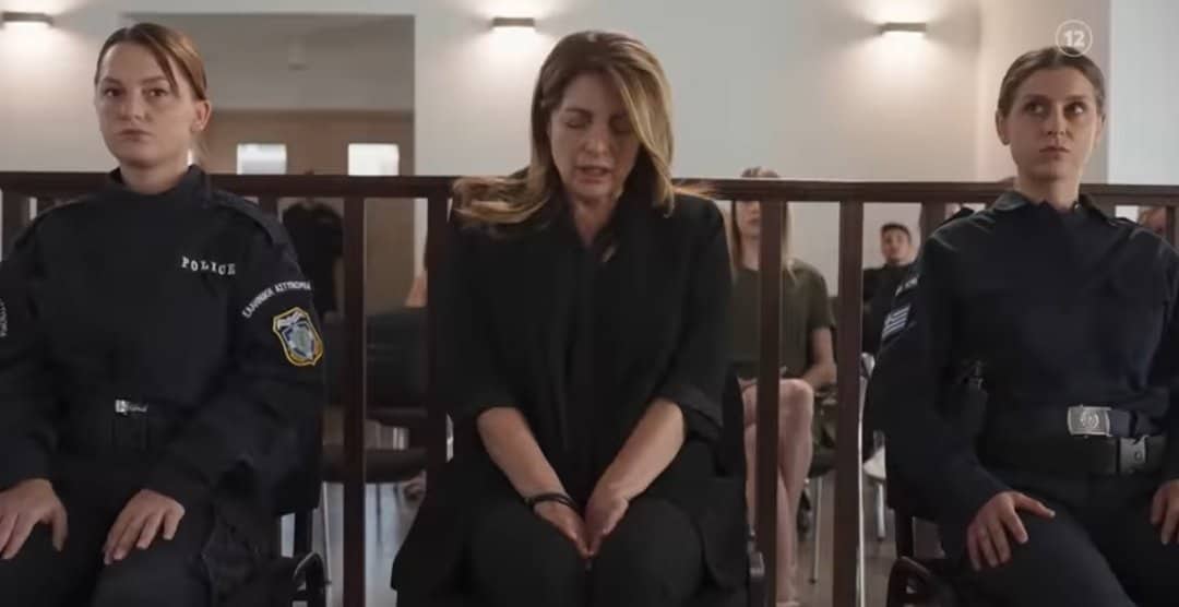 Η Γη της Ελιάς-Αθηνά- Η Γη της Ελιάς-Αθηνά-