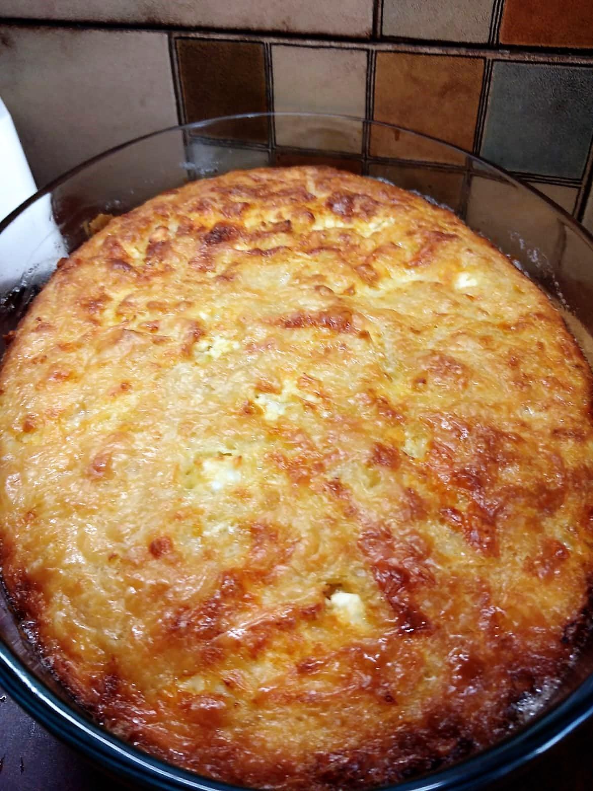 συνταγή-για-σουφλεδοτυρόπιτα-