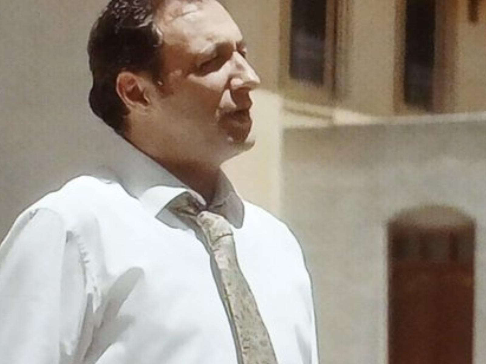 Ο Παράδεισος των Κυριών: Ο Αποστόλης εμμονικός και έχει ένα νόθο παιδί