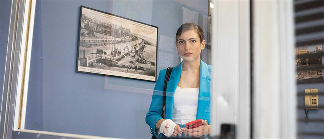 Παγιδευμένοι: Ο άδικος χαμός του παιδιού της Χρύσας Ροδίτη