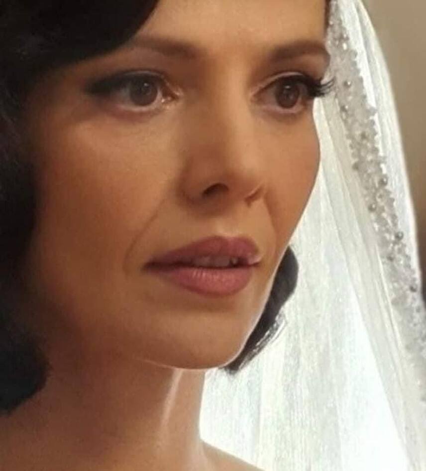 Σασμός: Η Βασιλική και στον β κύκλο της σειράς