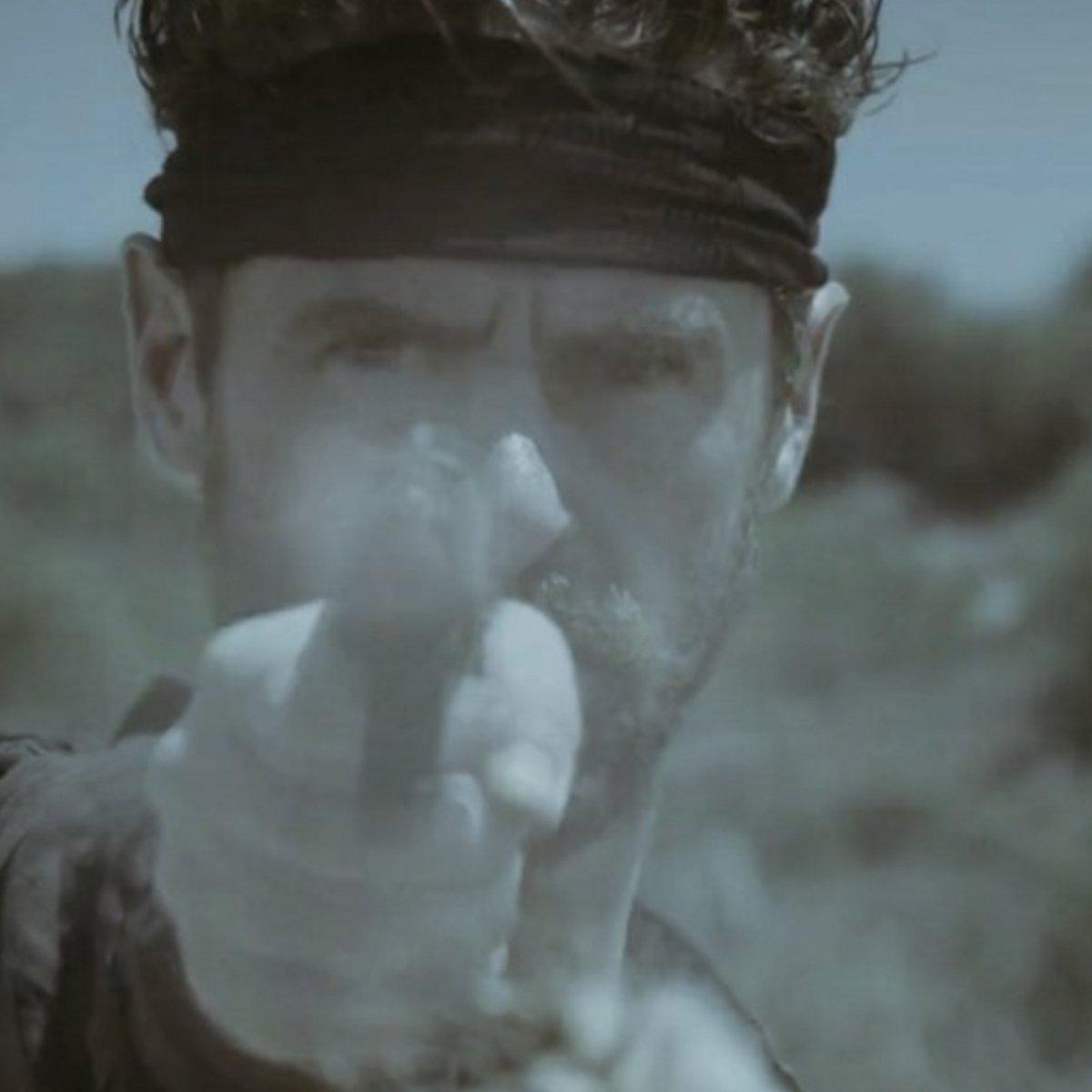 Σασμός: Η Βασιλική και στον β κύκλο της σειράς