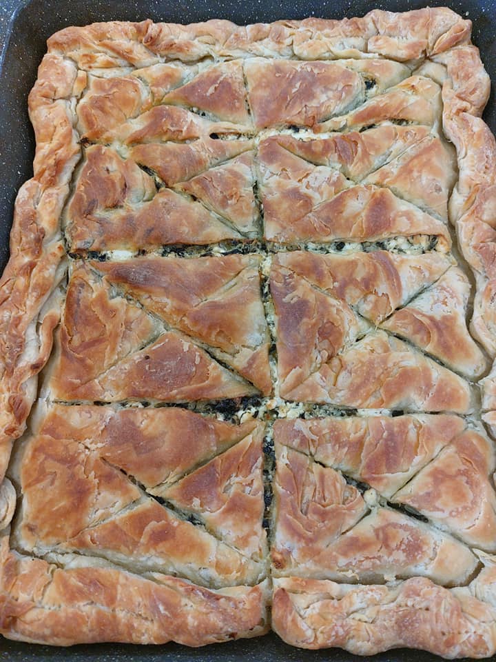 πρασόπιτα-συνταγή- πρασόπιτα-συνταγή-