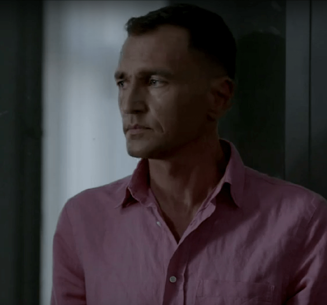 Γλυκάνισος επόμενα επεισόδια: 1, 2, 3, 4, 5, 6, 7, 8