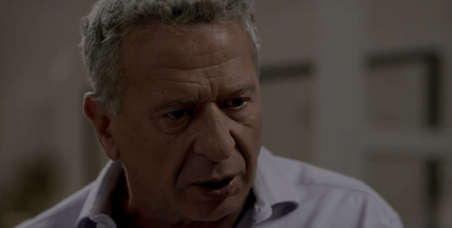 Γλυκάνισος επόμενα επεισόδια: 1, 2, 3, 4, 5, 6, 7, 8