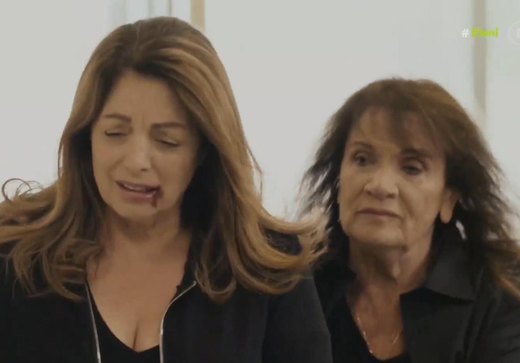 Η Γη της Ελιάς επόμενα επεισόδια β κύκλος : 8 , 9 , 10 , 11 , 12