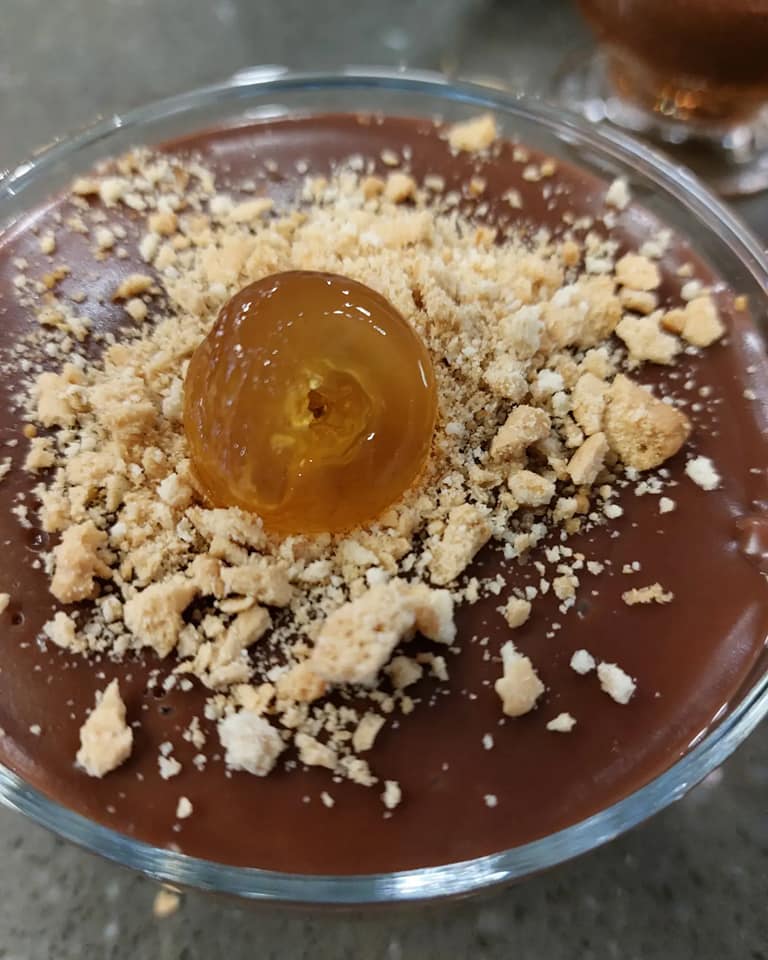 συνταγή-για-κρέμα σοκολάτας-με-γάλα αμυγδάλου- συνταγή-για-κρέμα σοκολάτας-με-γάλα αμυγδάλου-