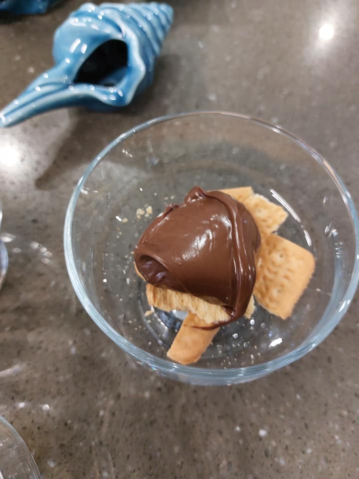 συνταγή-για-κρέμα σοκολάτας-με-γάλα αμυγδάλου- συνταγή-για-κρέμα σοκολάτας-με-γάλα αμυγδάλου-