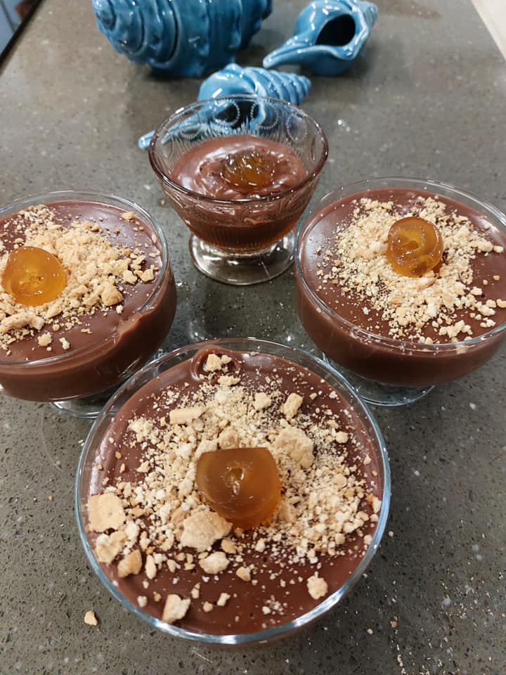 συνταγή-για-κρέμα σοκολάτας-με-γάλα αμυγδάλου- συνταγή-για-κρέμα σοκολάτας-με-γάλα αμυγδάλου-