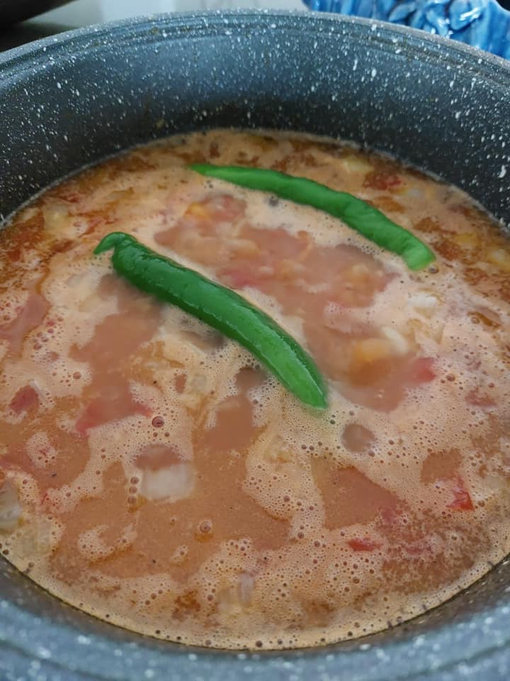 κυπριακό πιλάφι-με-πλιγούρι-συνταγή-