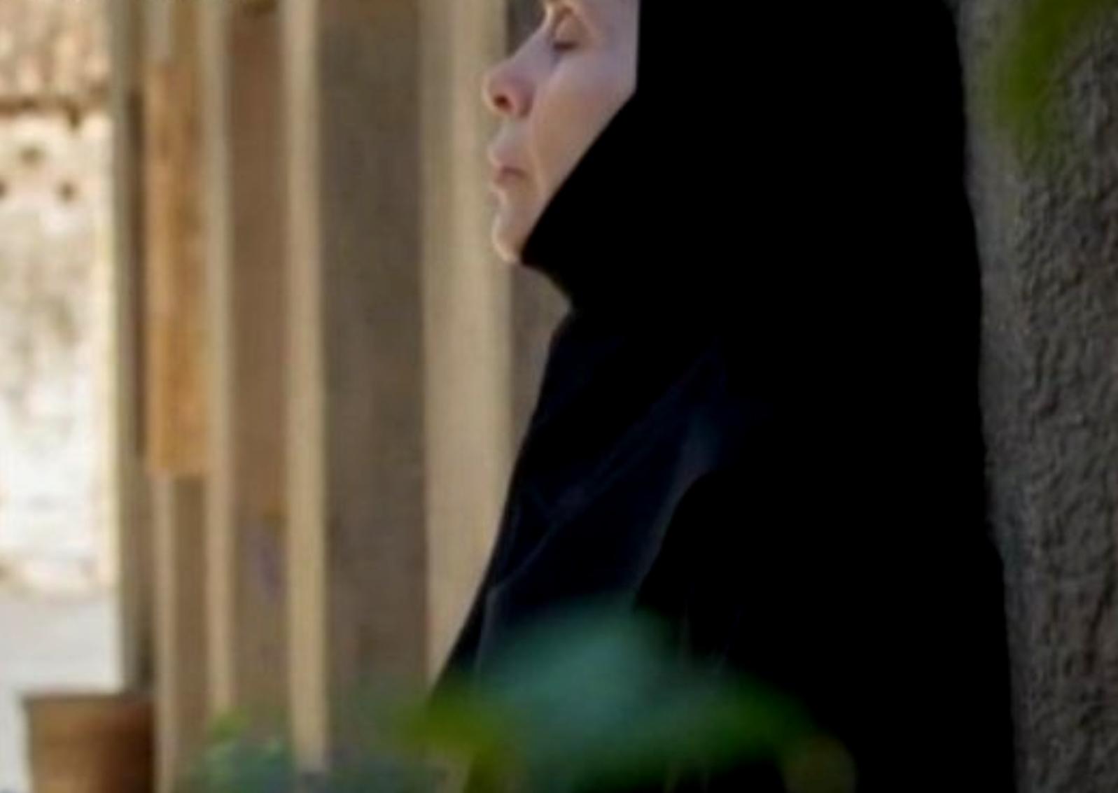 Μαύρο Ρόδο: Η Ηρωική και πεφωτισμένη Ηγουμένη