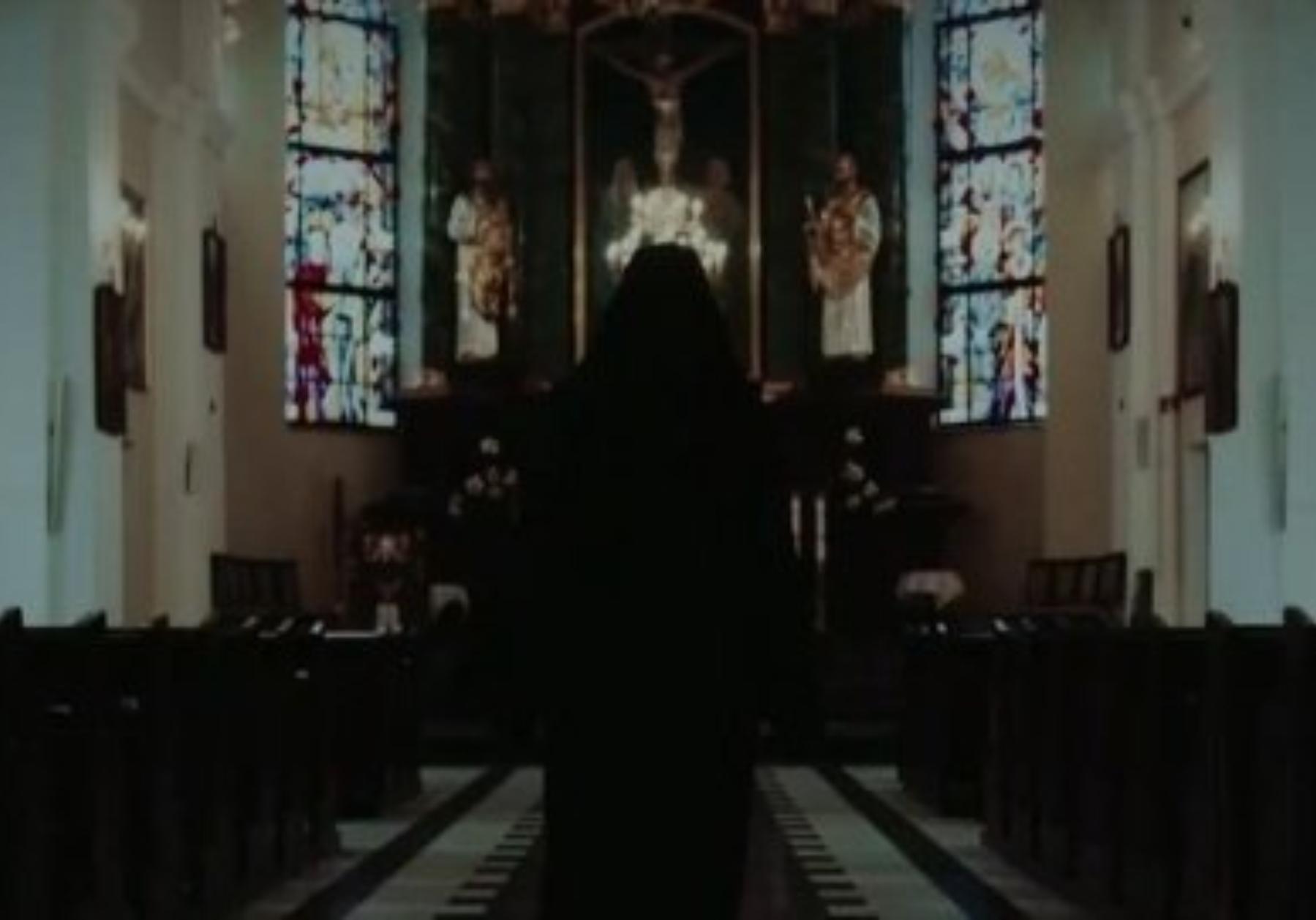 Μαύρο Ρόδο: Η Ηρωική και πεφωτισμένη Ηγουμένη