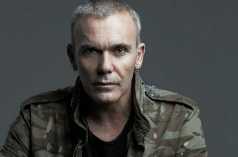 Ο Στέλιος Ρόκκος αποκαλύπτει ένα απίθανο περιστατικό με θαυμάστρια: «Ε, την έστειλα στον δ@@@λο!»