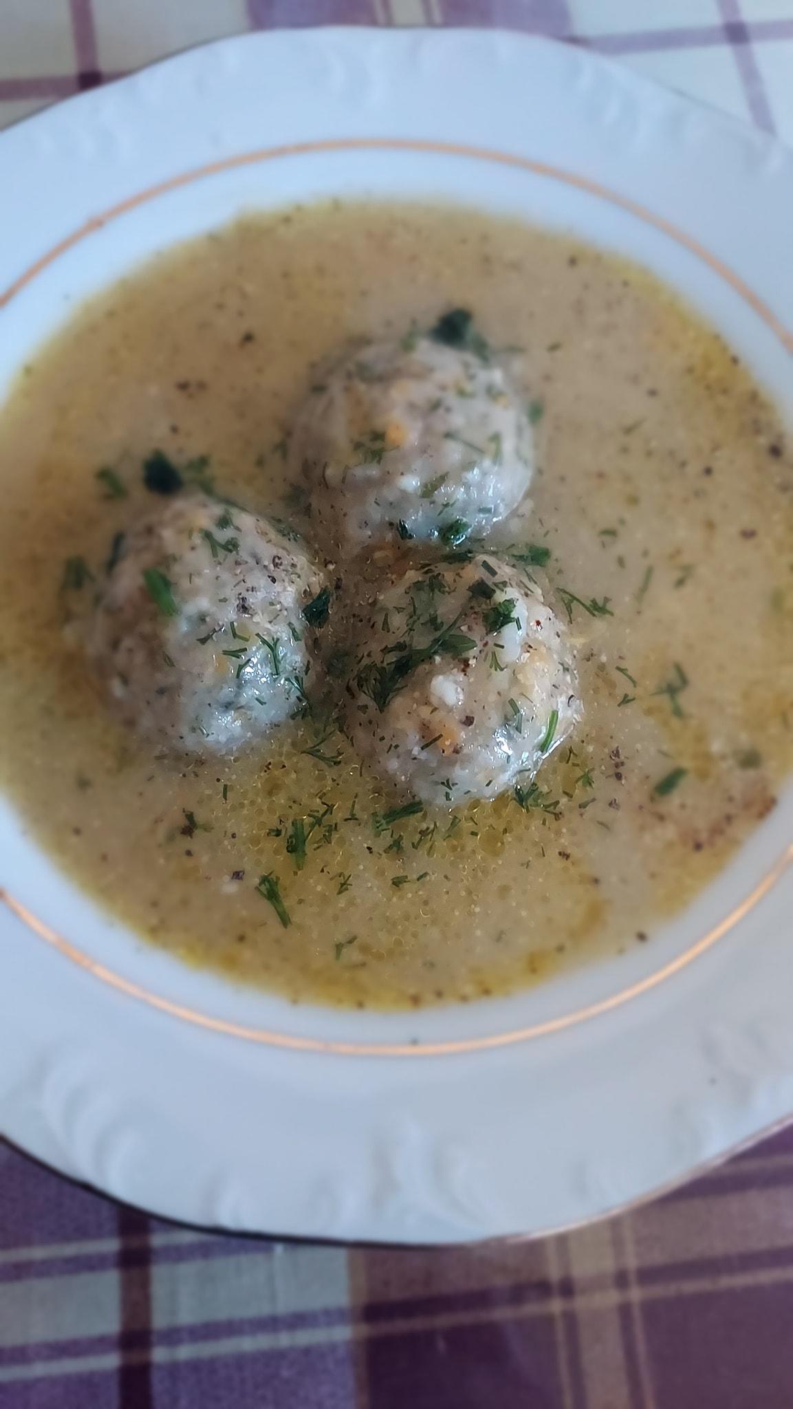 γιουβαρλάκια-μανιταριών-συνταγή-