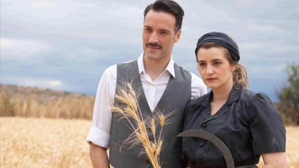 Έρχονται οι νέες Άγριες Μέλισσες : Η σειρά εποχής που ποντάρει ο ΑΝΤ1