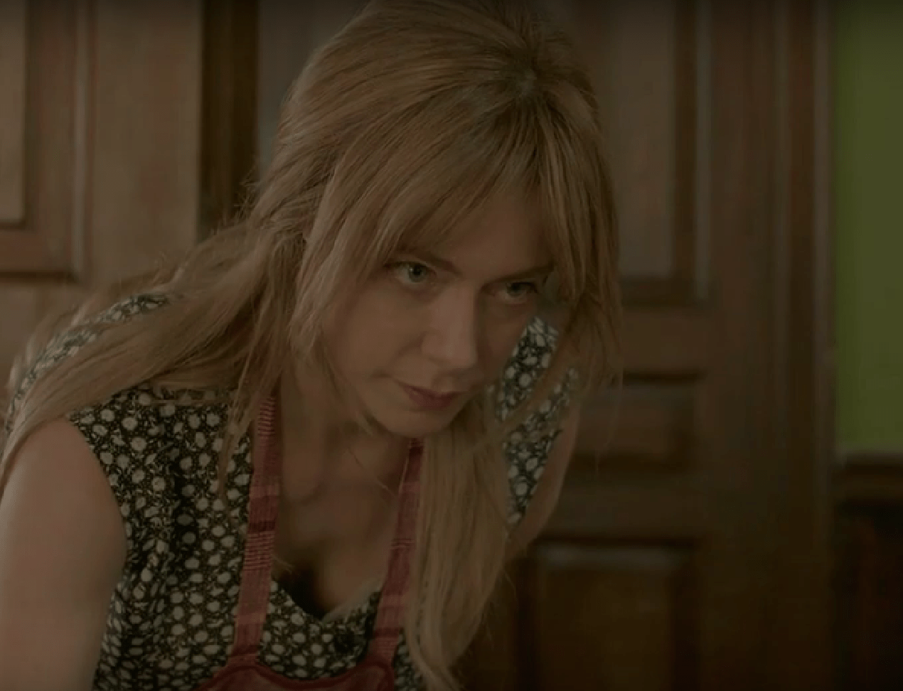 Έρωτας Φυγάς επόμενα επεισόδια: 6, 7, 8, 9, 10