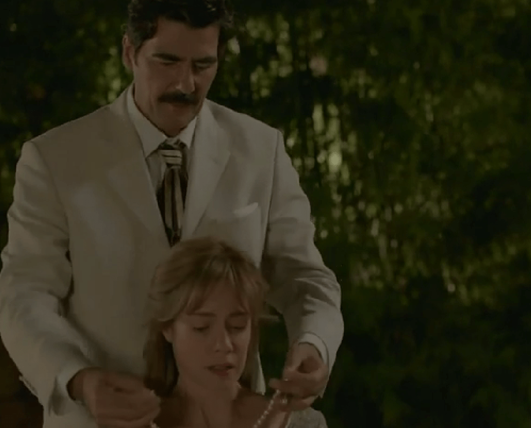 Έρωτας Φυγάς επόμενα επεισόδια: 6, 7, 8, 9, 10