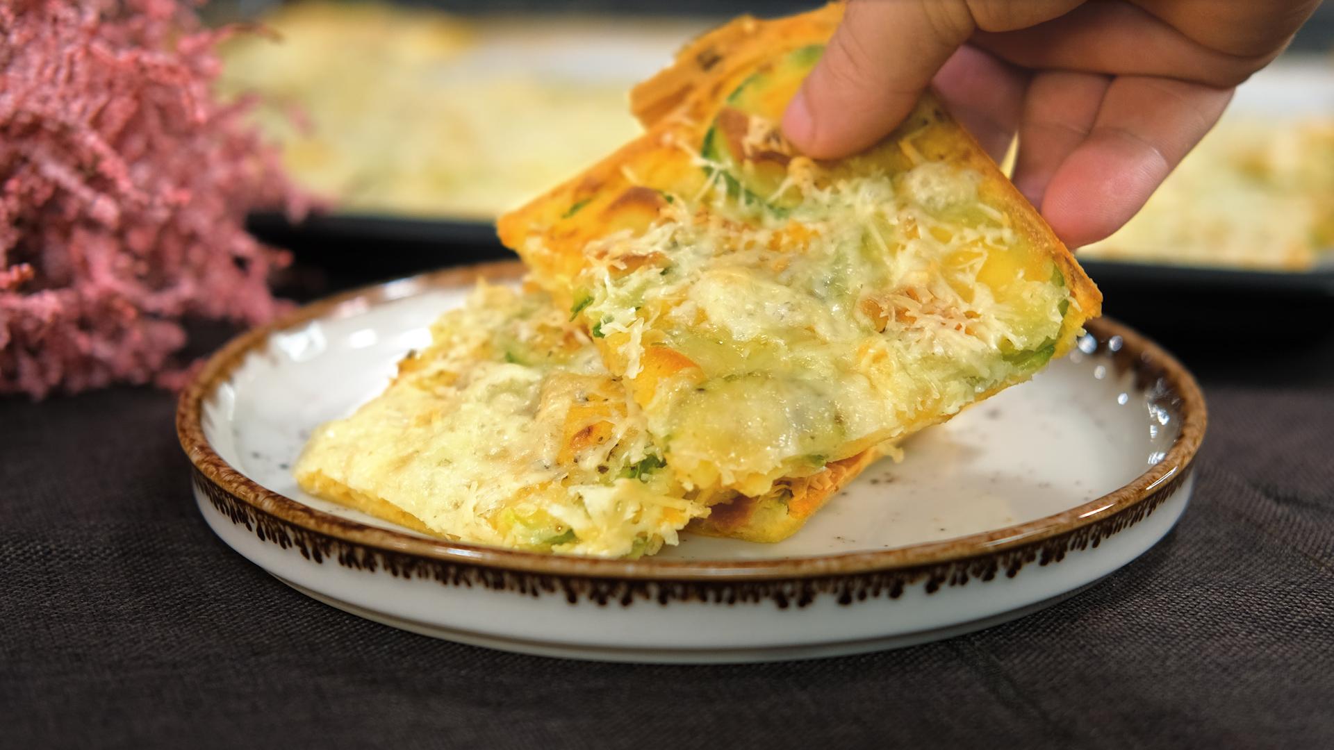 πίτα-με-κολοκυθάκια-συνταγή-