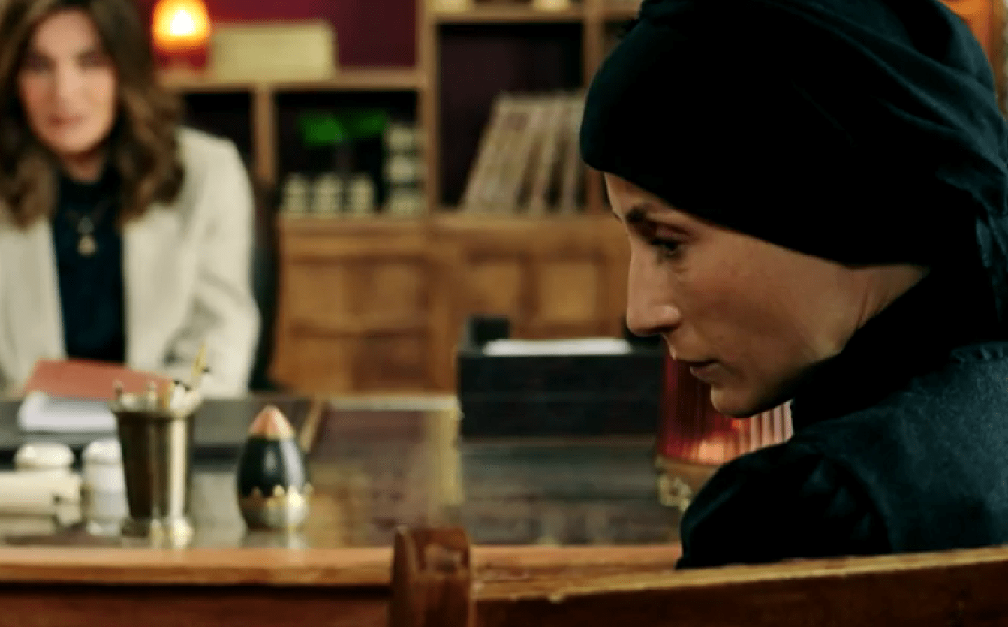 Στοργή επόμενα επεισόδια: 1, 2