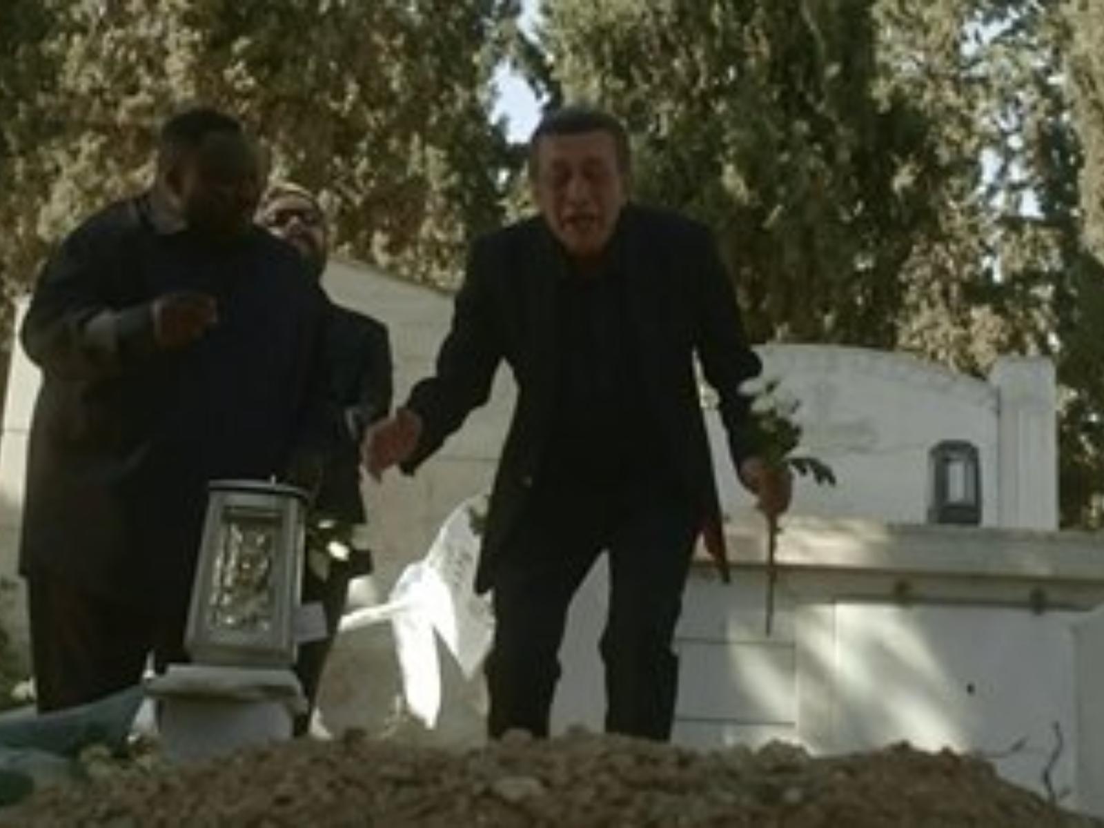 Τα νούμερα επόμενα επεισόδια: 1, 2, 3