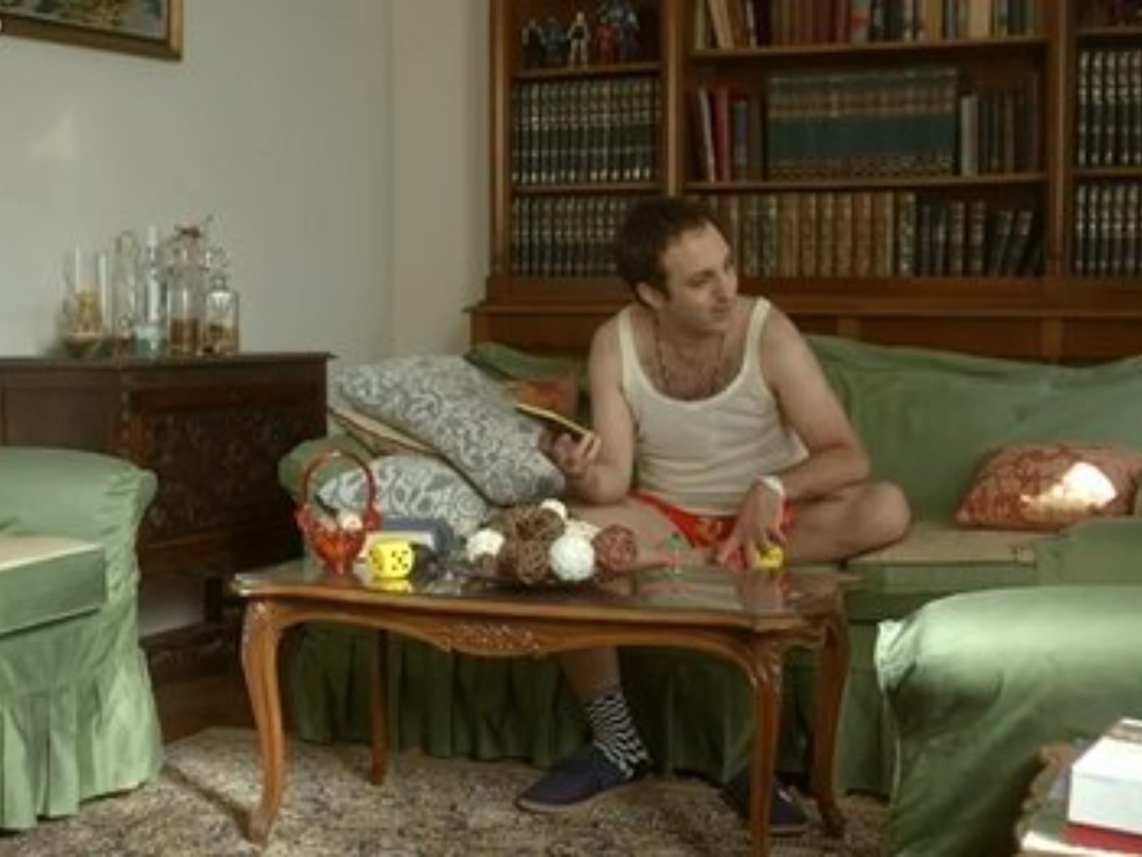 Τα νούμερα επόμενα επεισόδια: 1, 2, 3